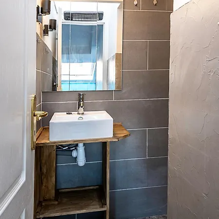 Bienvenue Chez Paul Apartament
