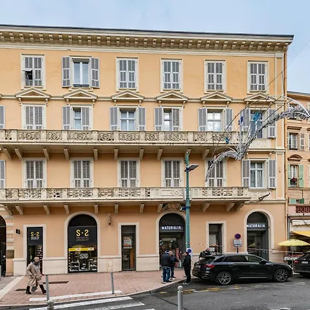 Apartament Bienvenue Chez Paul *